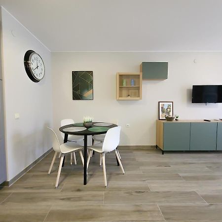 Prestige Fort Aparthotel - Private Apartment-Bsr Sveti Vlas Exteriör bild