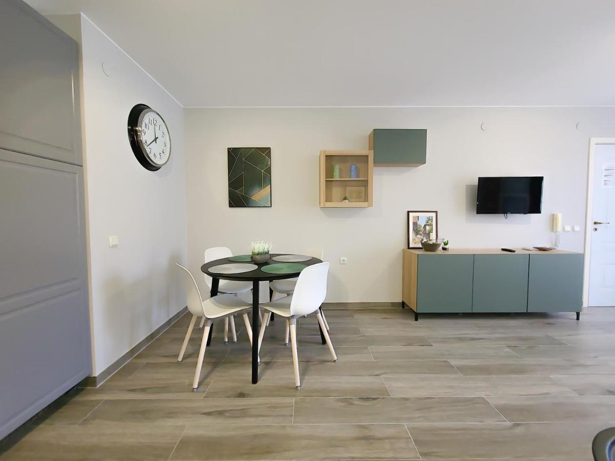 Prestige Fort Aparthotel - Private Apartment-Bsr Sveti Vlas Exteriör bild