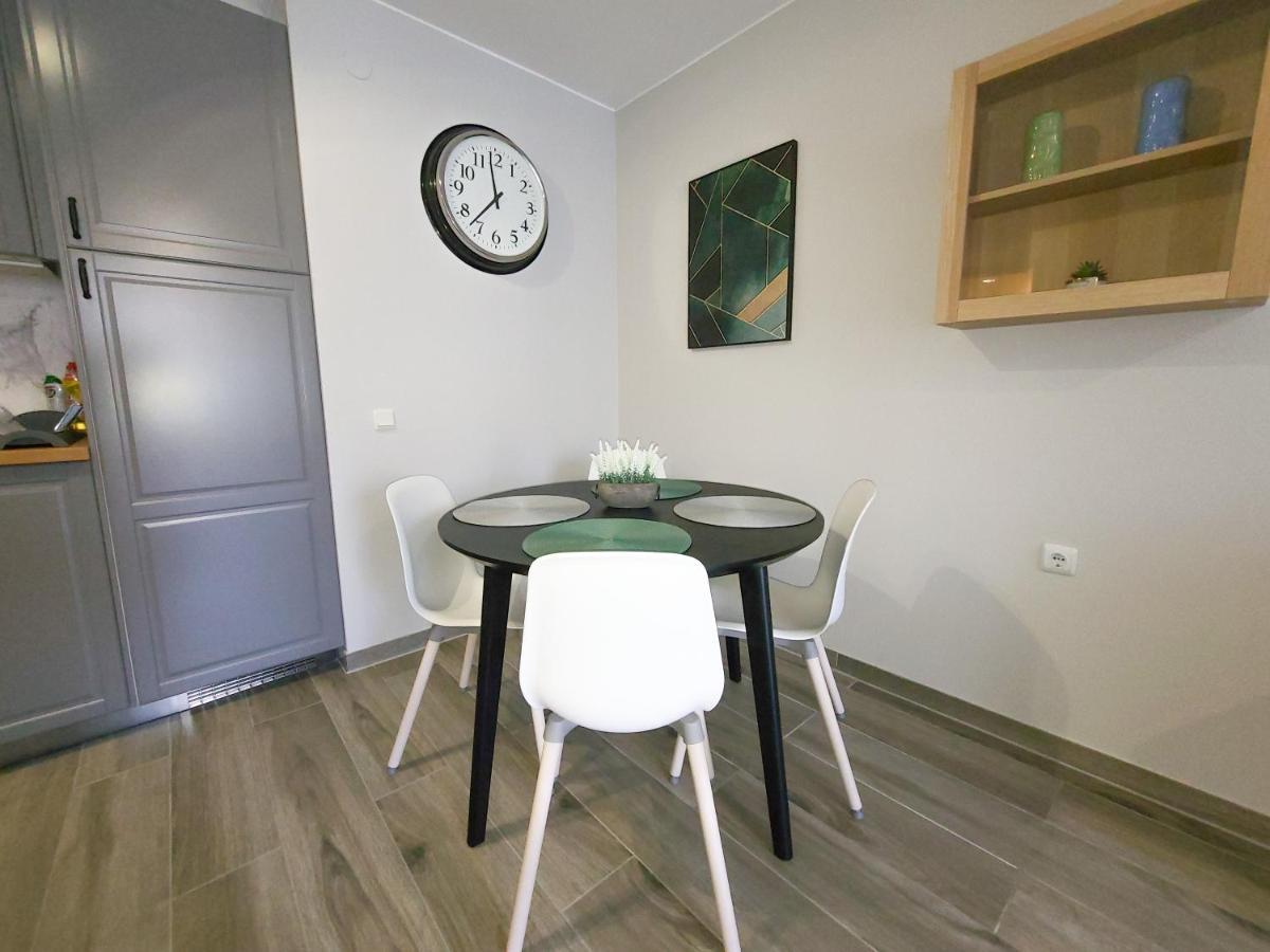 Prestige Fort Aparthotel - Private Apartment-Bsr Sveti Vlas Exteriör bild