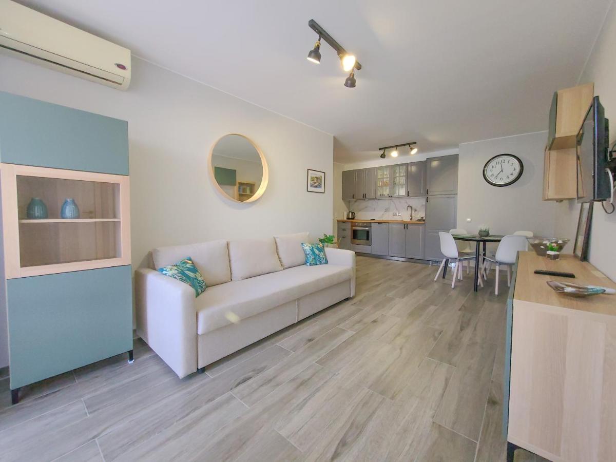 Prestige Fort Aparthotel - Private Apartment-Bsr Sveti Vlas Exteriör bild