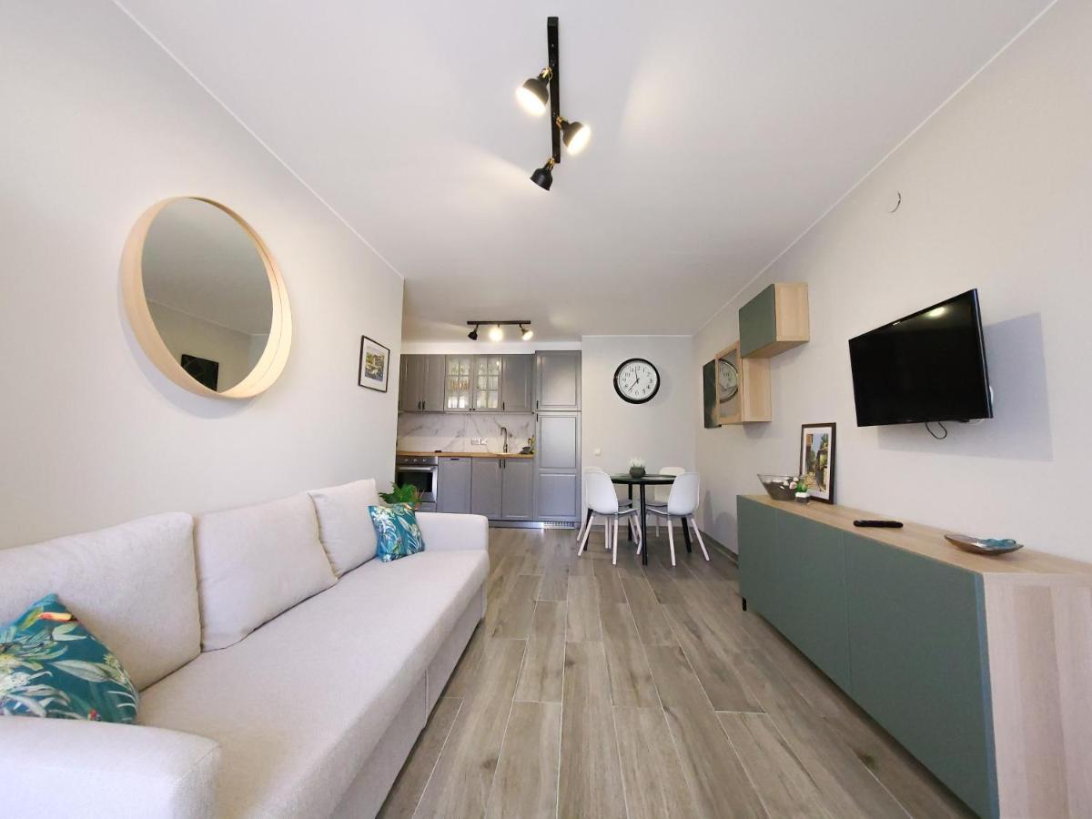 Prestige Fort Aparthotel - Private Apartment-Bsr Sveti Vlas Exteriör bild