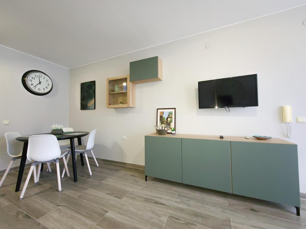 Prestige Fort Aparthotel - Private Apartment-Bsr Sveti Vlas Exteriör bild