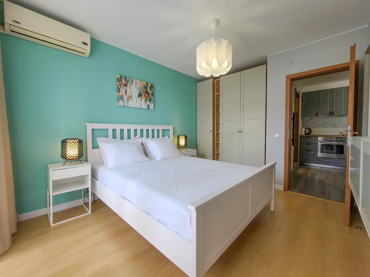 Prestige Fort Aparthotel - Private Apartment-Bsr Sveti Vlas Exteriör bild